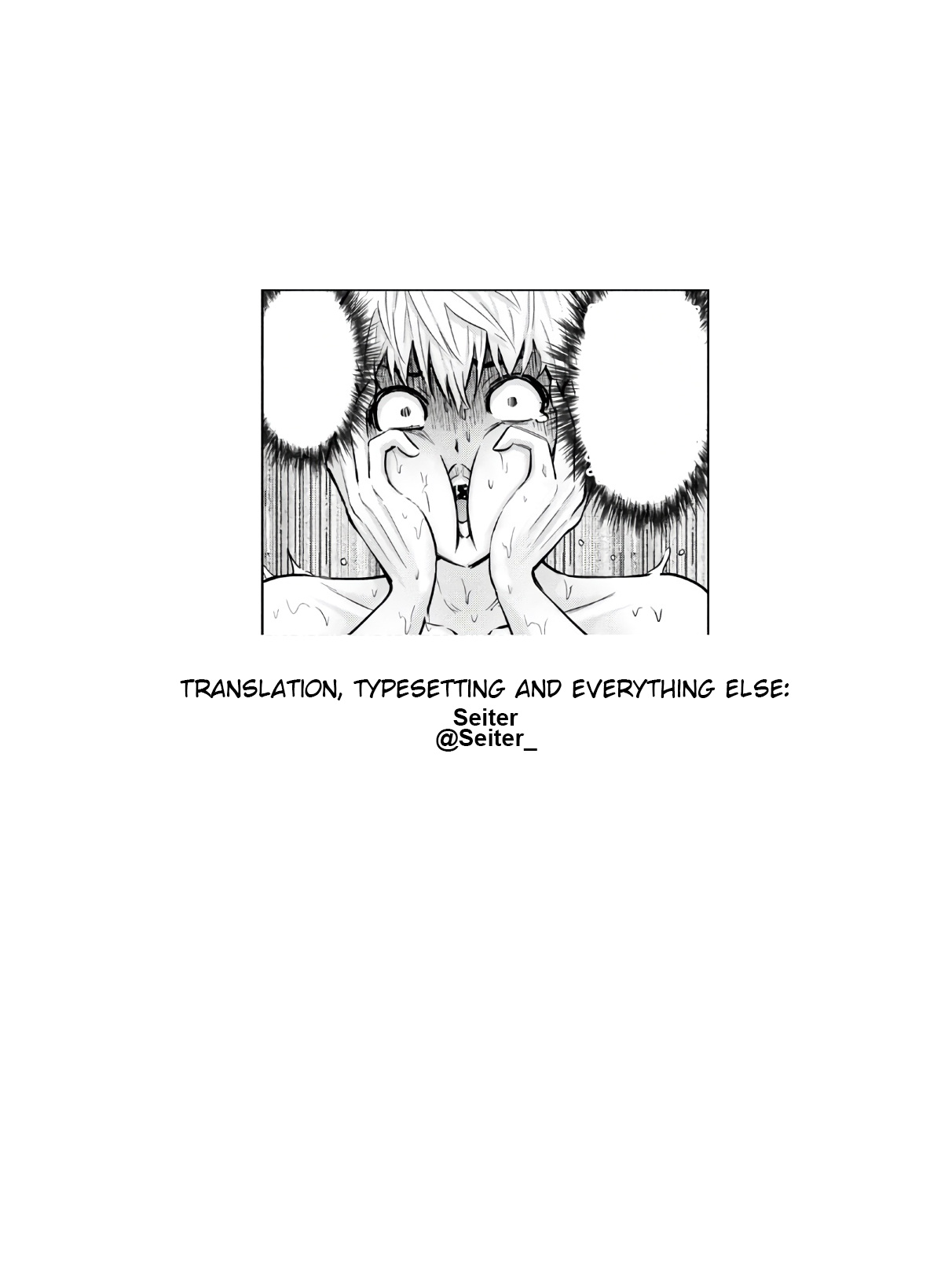 Adamasu no Majotachi Chapter 23 image 0