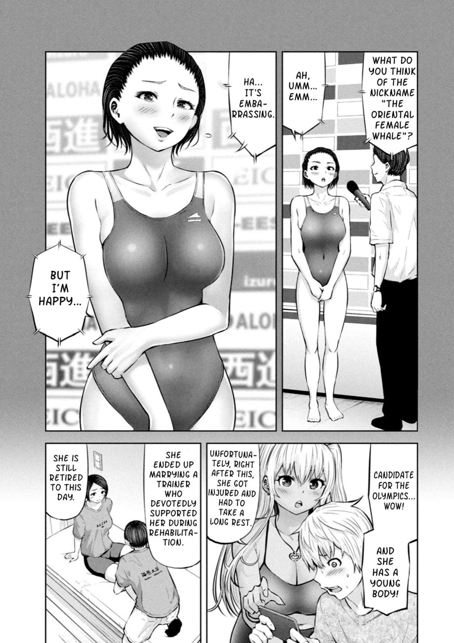 Adamasu no Majotachi Chapter 28 image 9