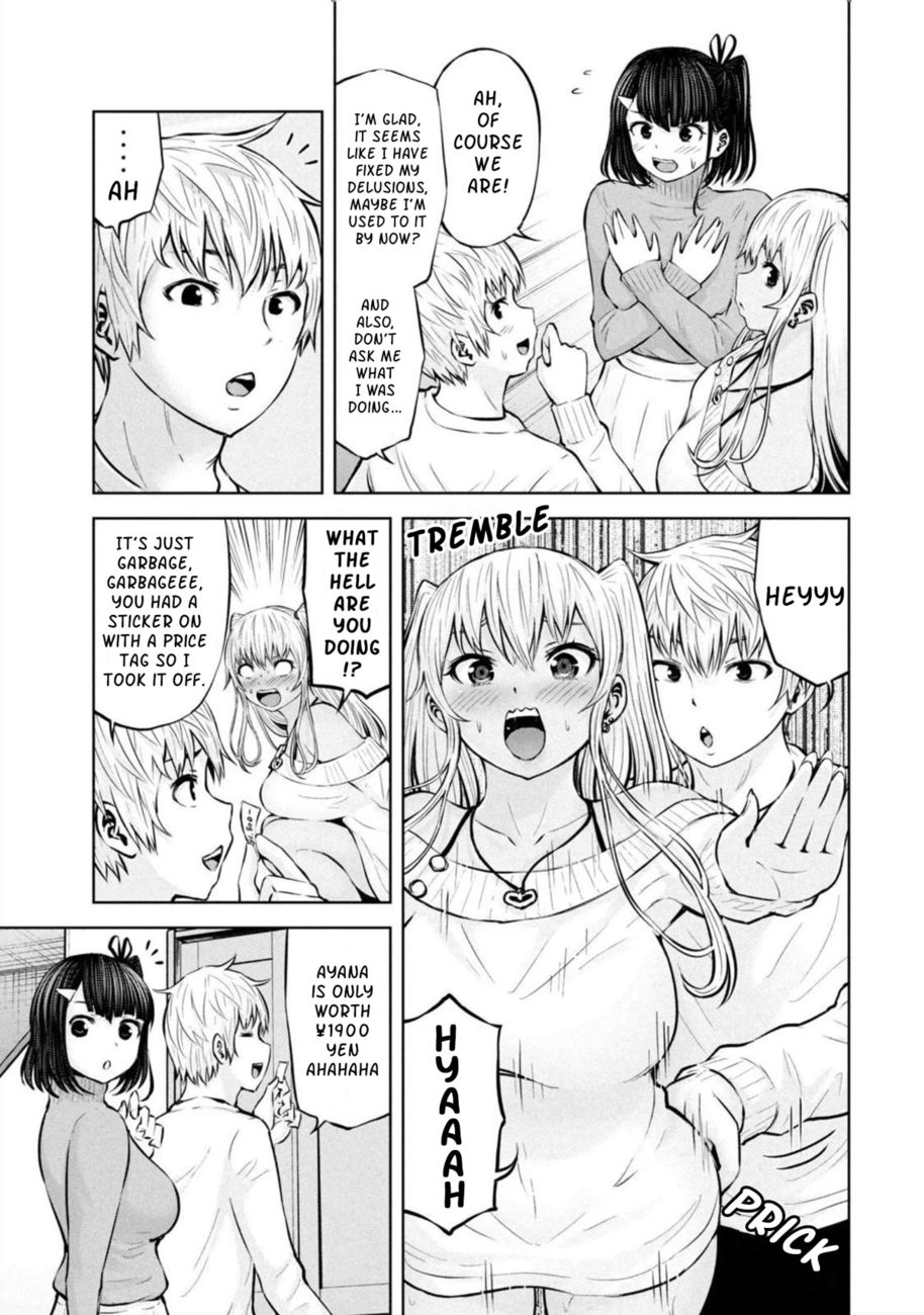 Adamasu no Majotachi Chapter 29 image 26