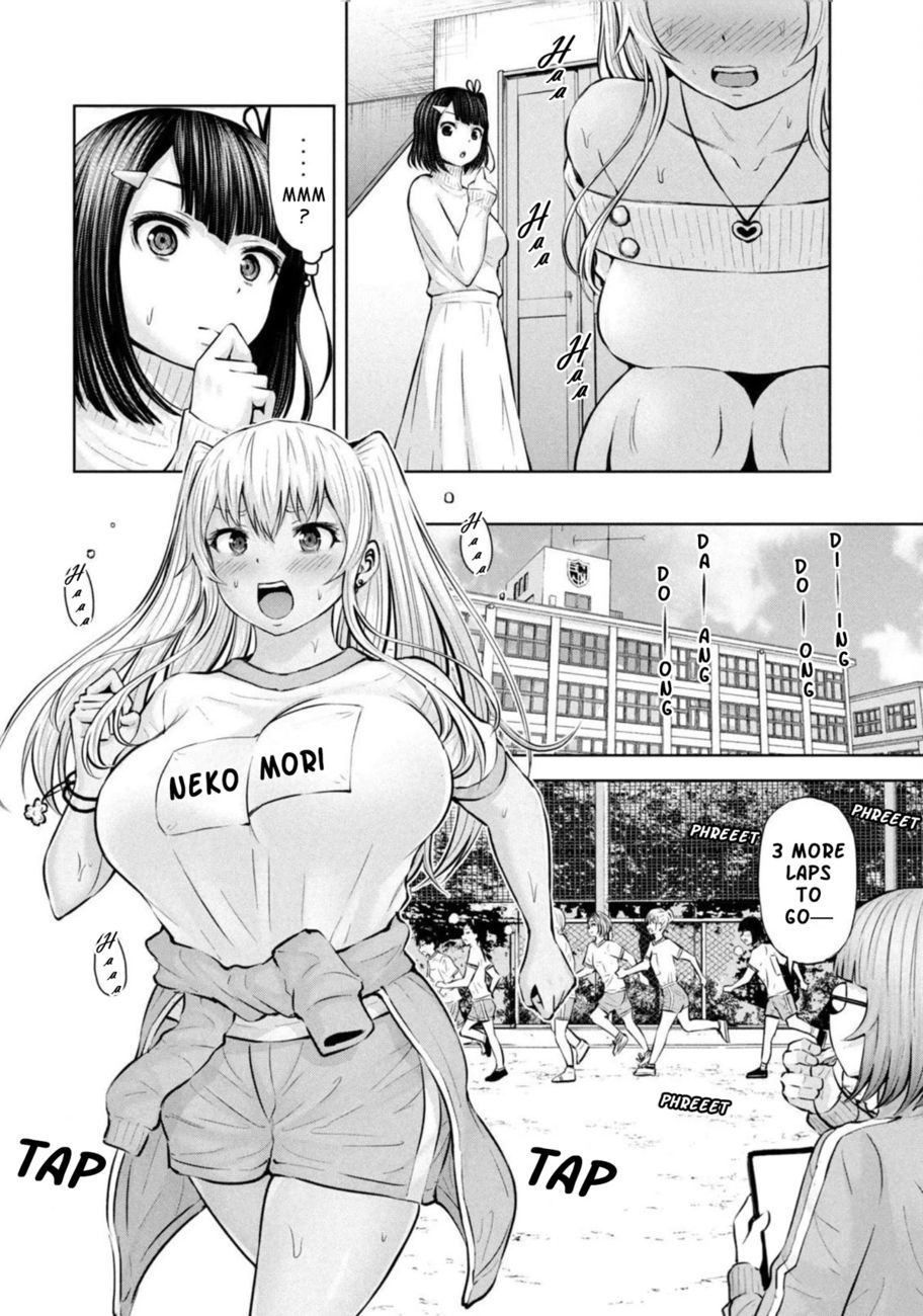 Adamasu no Majotachi Chapter 29 image 27