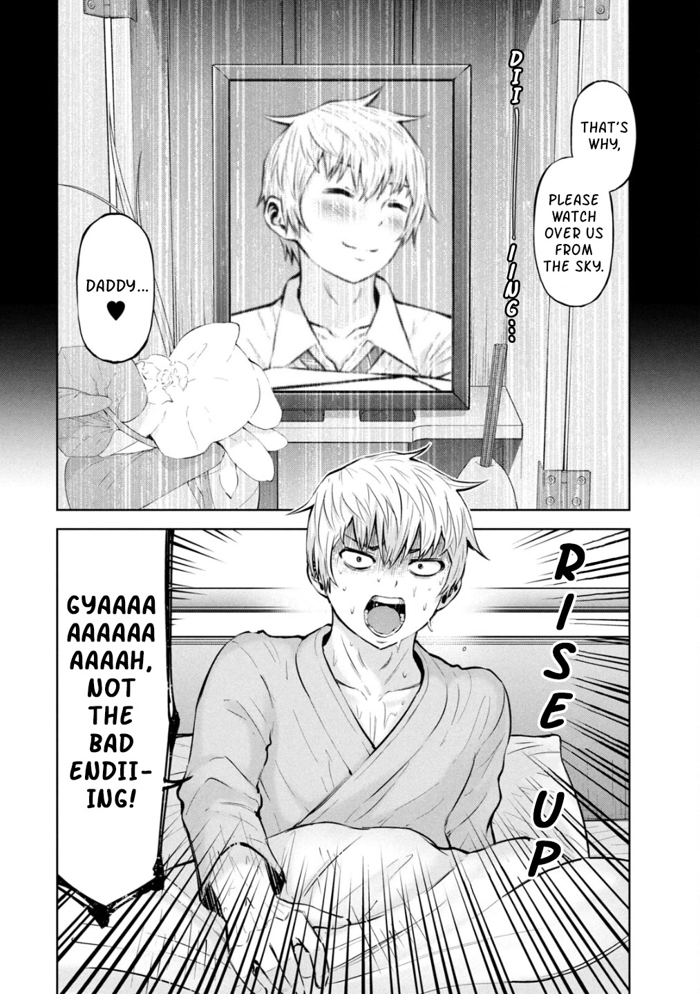 Adamasu no Majotachi Chapter 31 image 10