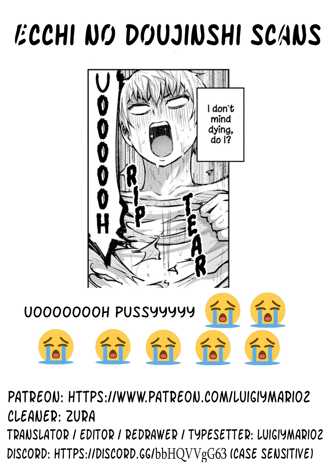 Adamasu no Majotachi Chapter 31 image 33
