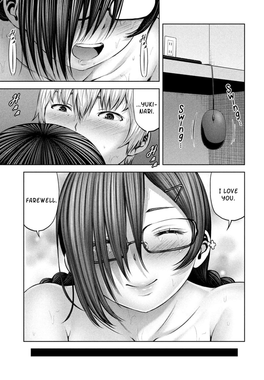Adamasu no Majotachi Chapter 34 image 20