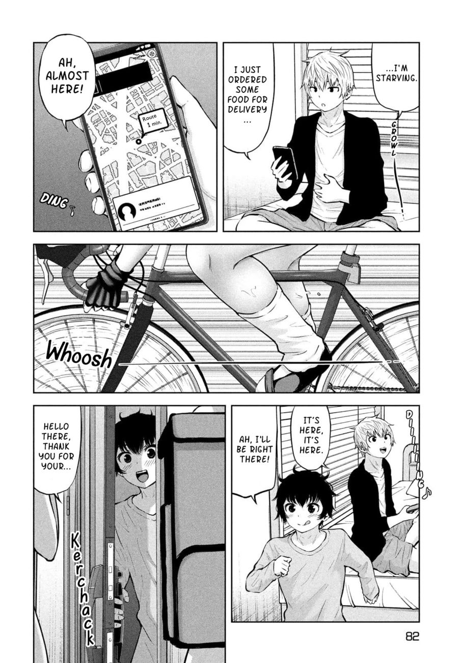 Adamasu no Majotachi Chapter 34 image 24