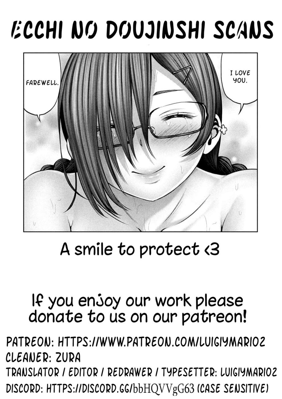 Adamasu no Majotachi Chapter 34 image 31