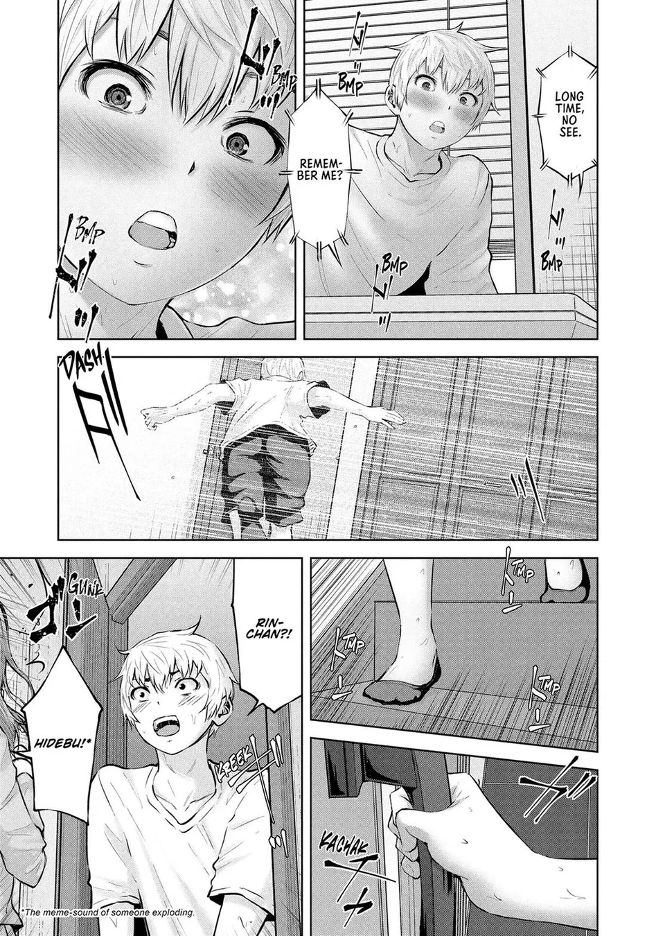Adamasu no Majotachi Chapter 47 image 31