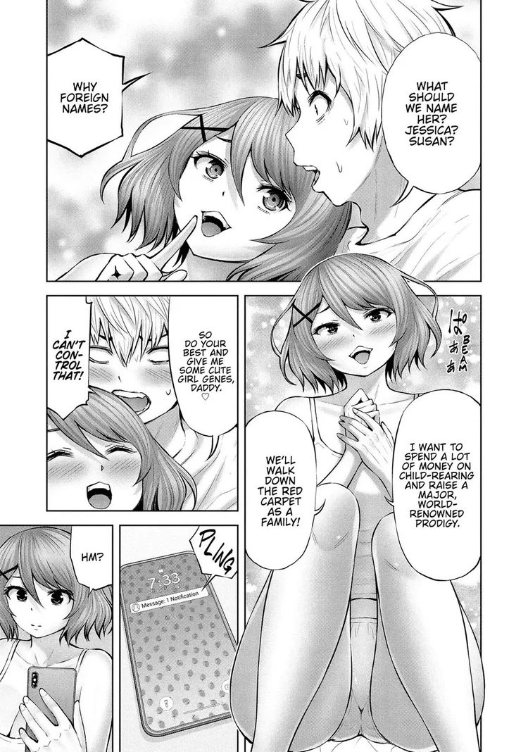 Adamasu no Majotachi Chapter 51 image 2