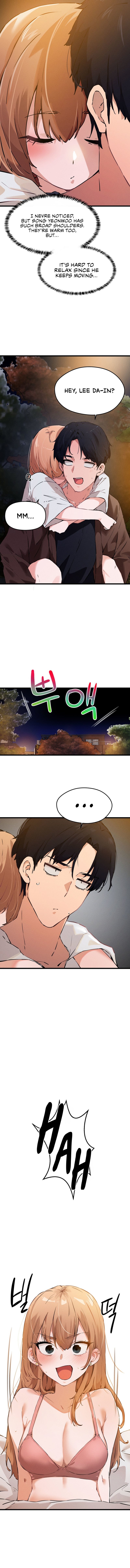 Finally with You Chapter 1 image 14