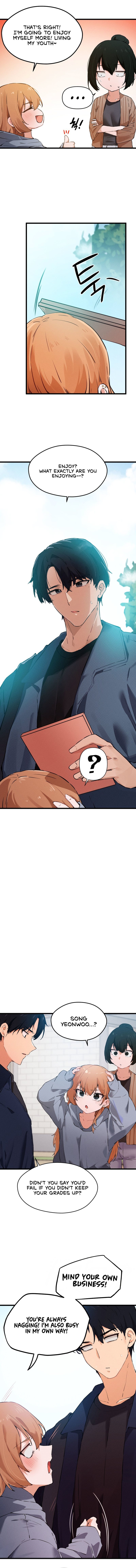 Finally with You Chapter 1 image 2
