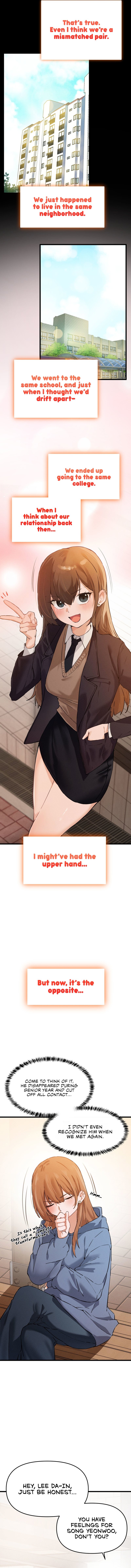 Finally with You Chapter 1 image 4