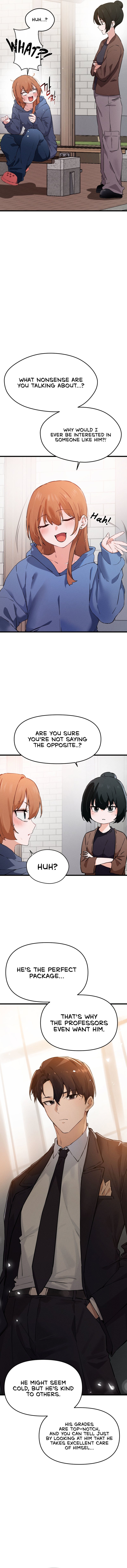 Finally with You Chapter 1 image 5