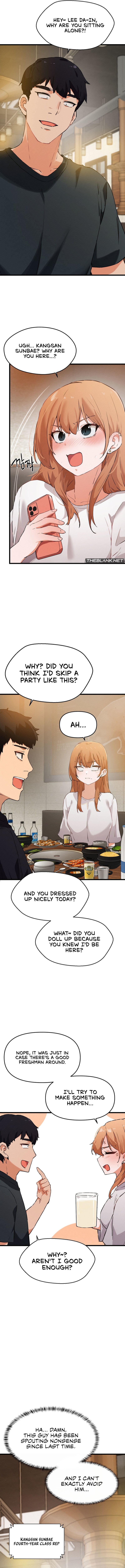 Finally with You Chapter 1 image 8