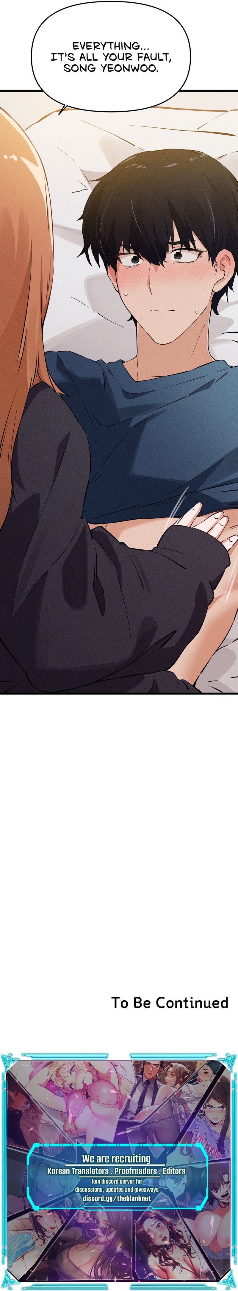 Finally with You Chapter 3 image 6