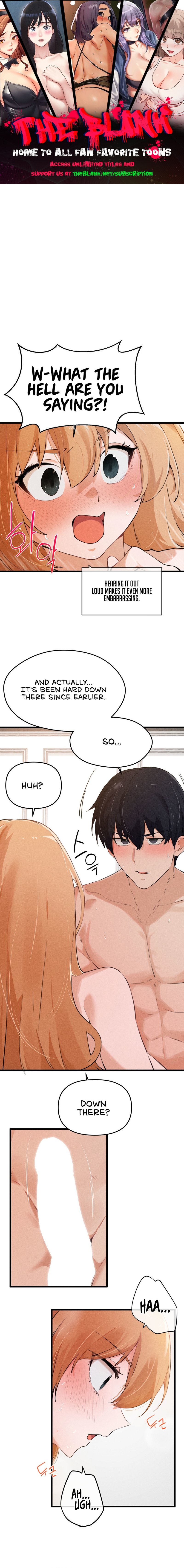 Finally with You Chapter 5 image 0