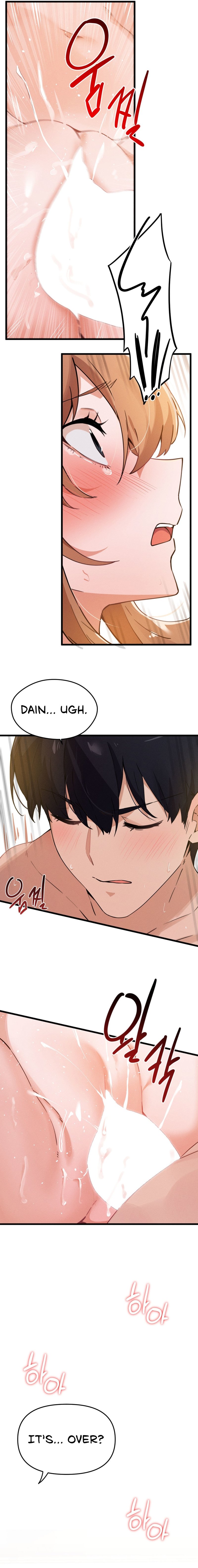 Finally with You Chapter 5 image 9