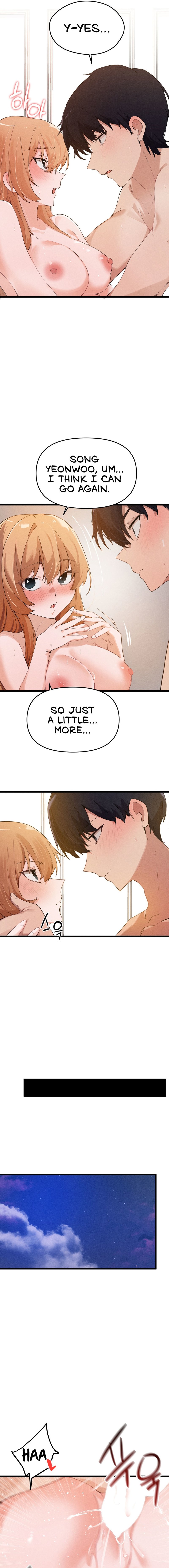 Finally with You Chapter 5 image 10