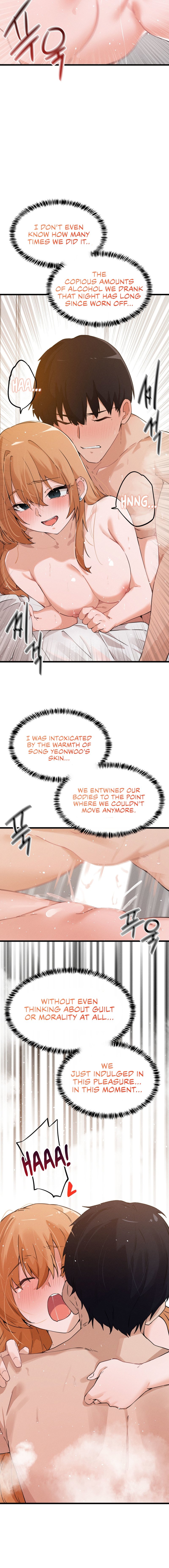 Finally with You Chapter 5 image 11