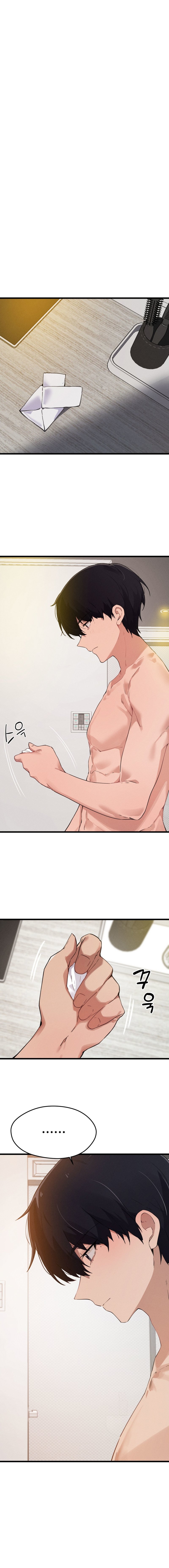 Finally with You Chapter 5 image 14