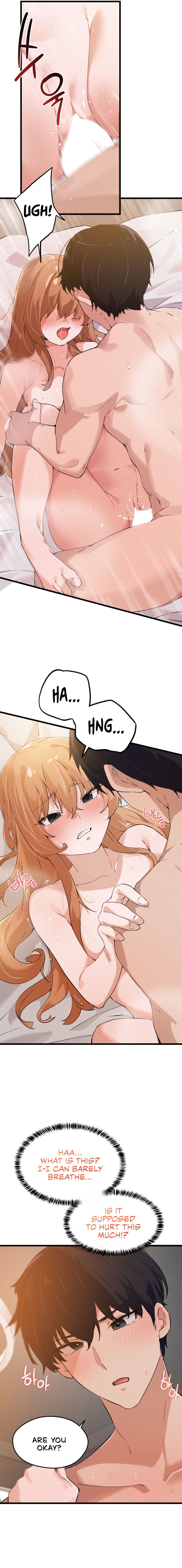 Finally with You Chapter 5 image 4