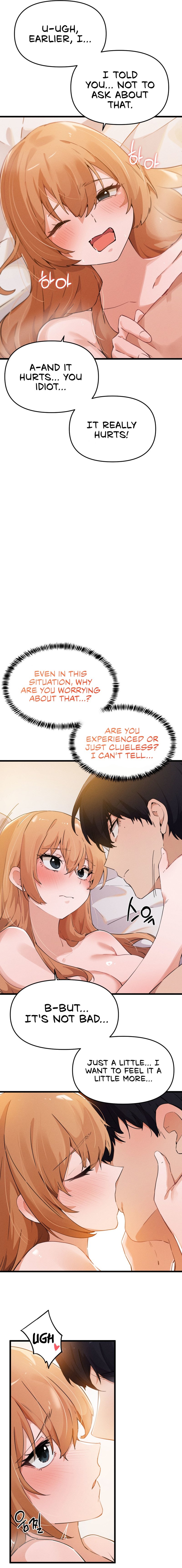 Finally with You Chapter 5 image 5