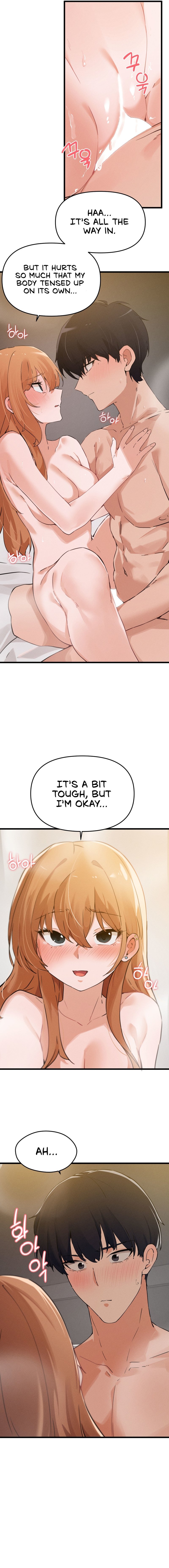 Finally with You Chapter 5 image 6