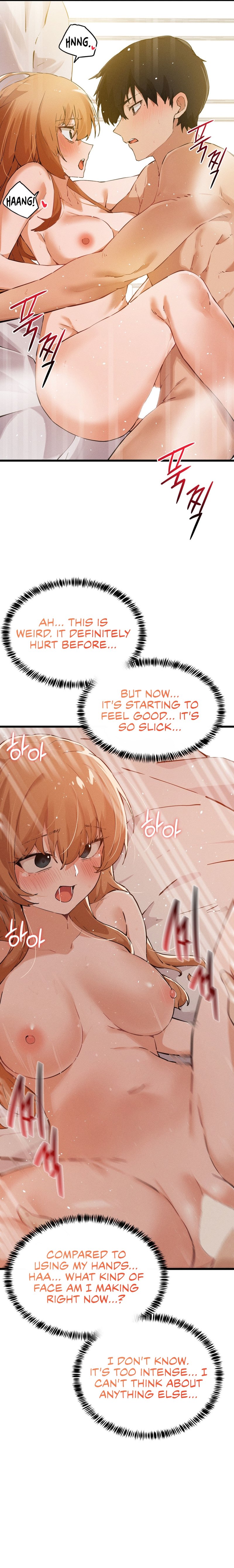 Finally with You Chapter 5 image 8
