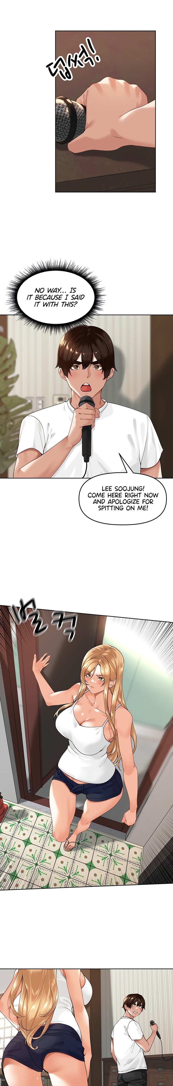 The Village’s Special Law Chapter 3 image 9