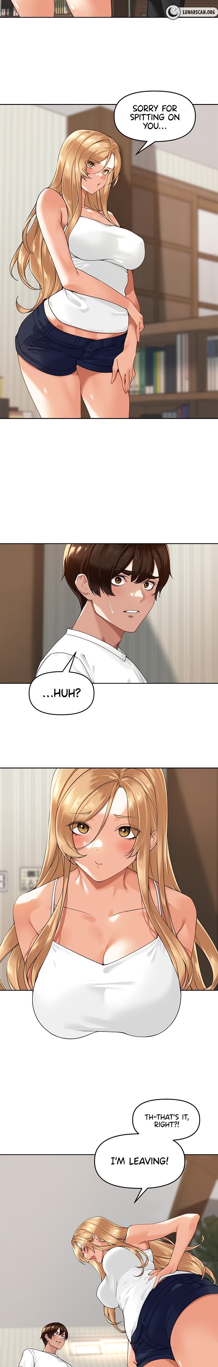 The Village’s Special Law Chapter 3 image 10