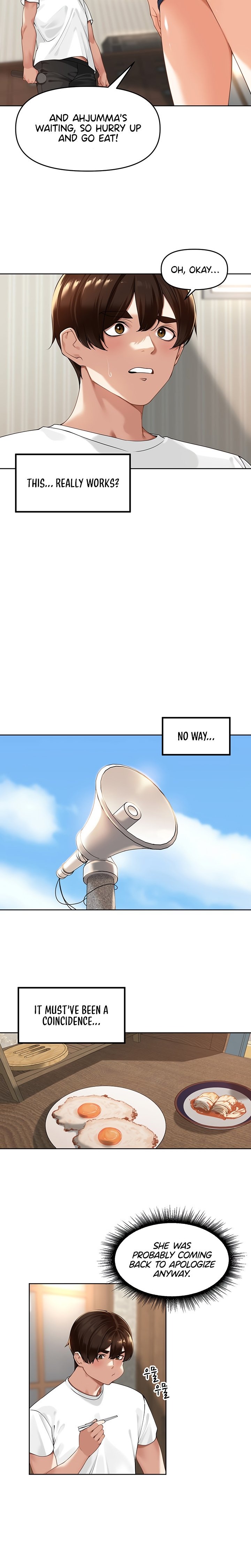The Village’s Special Law Chapter 3 image 11