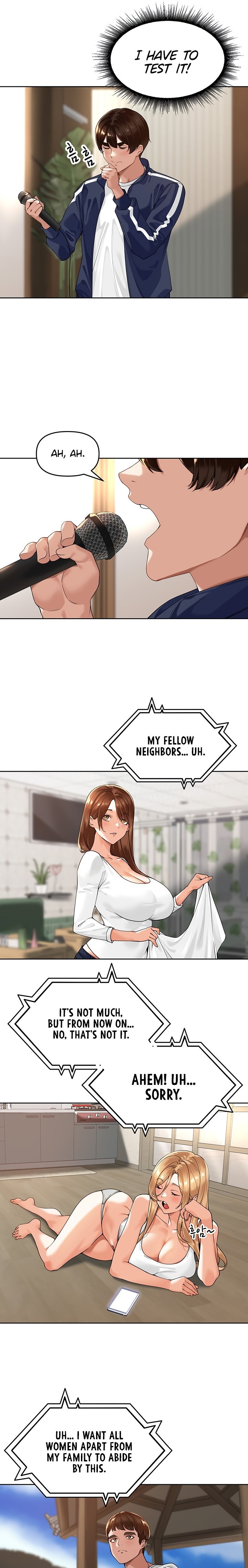 The Village’s Special Law Chapter 3 image 15