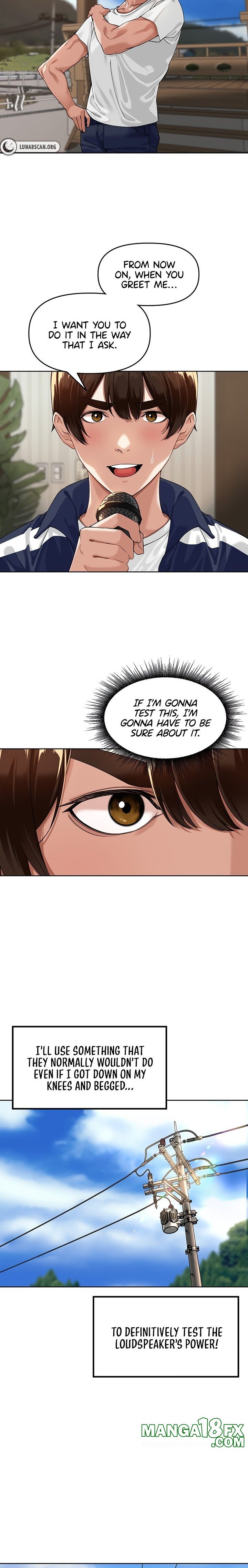 The Village’s Special Law Chapter 3 image 16