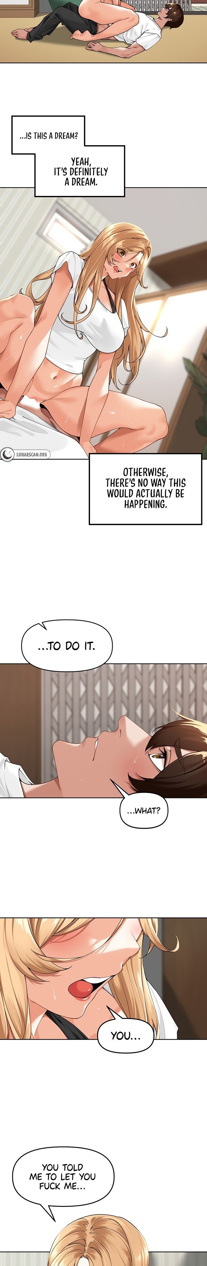 The Village’s Special Law Chapter 3 image 1