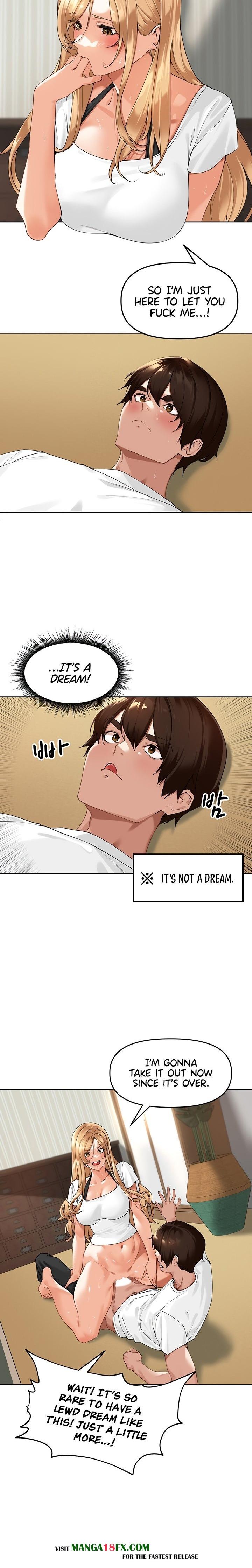 The Village’s Special Law Chapter 3 image 2