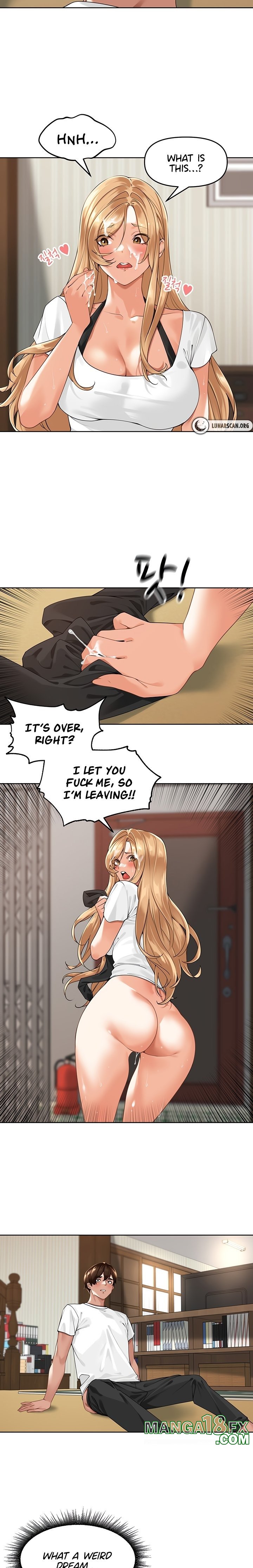 The Village’s Special Law Chapter 3 image 4