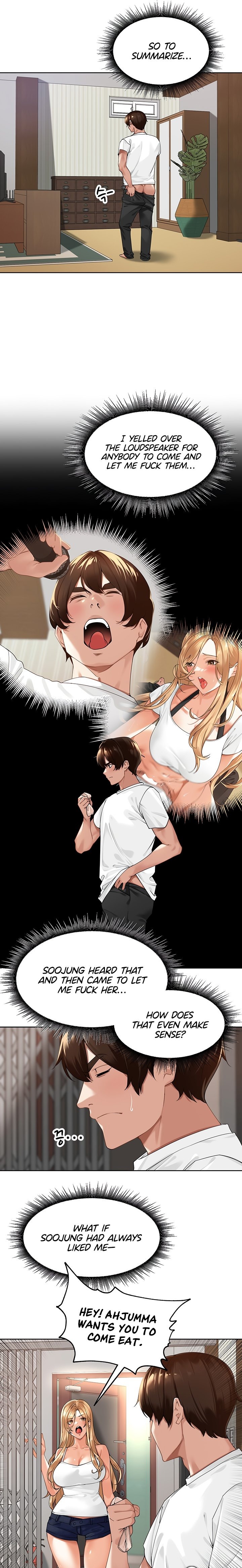 The Village’s Special Law Chapter 3 image 6