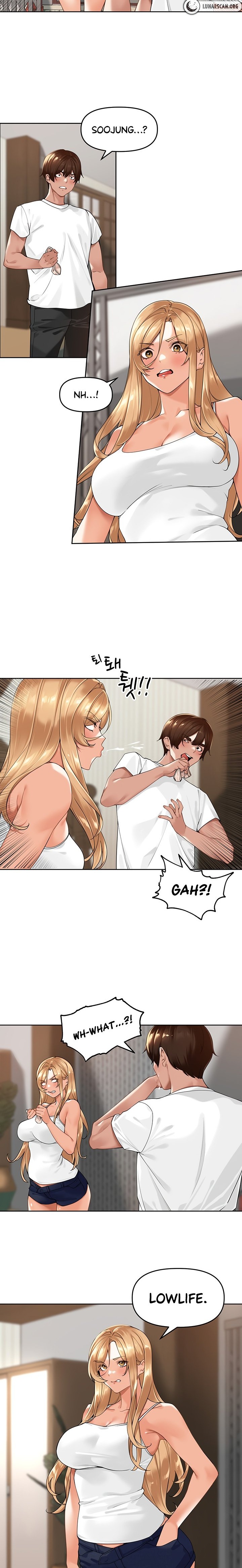 The Village’s Special Law Chapter 3 image 7