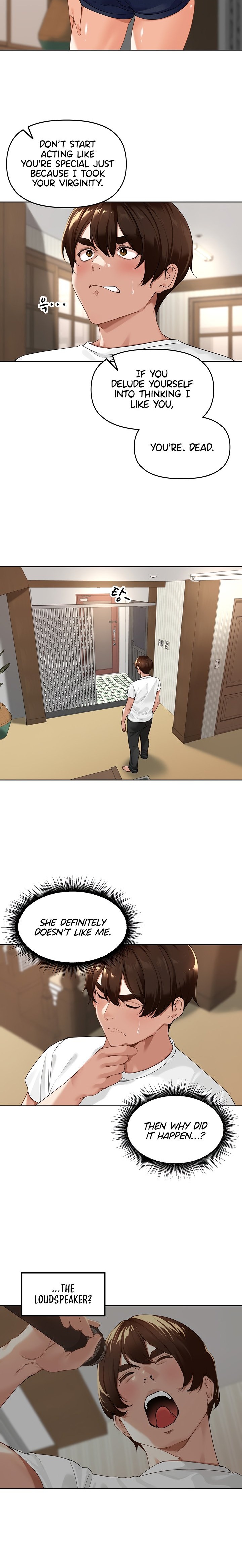 The Village’s Special Law Chapter 3 image 8