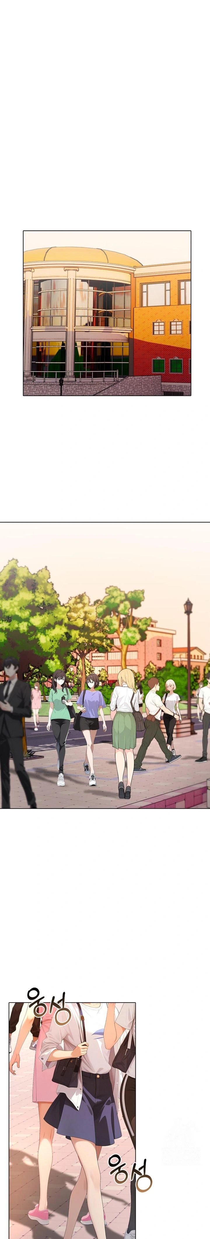 Wish Note Raw Chapter 1 image 0