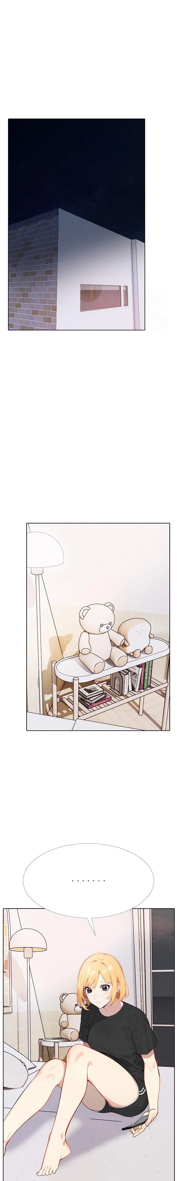 Wish Note Raw Chapter 11 image 10