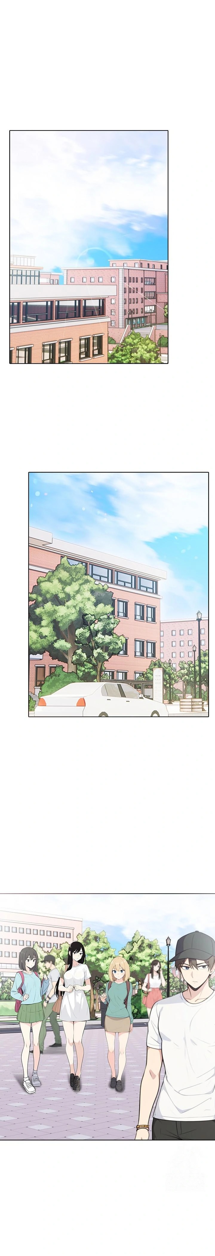 Wish Note Raw Chapter 12 image 0