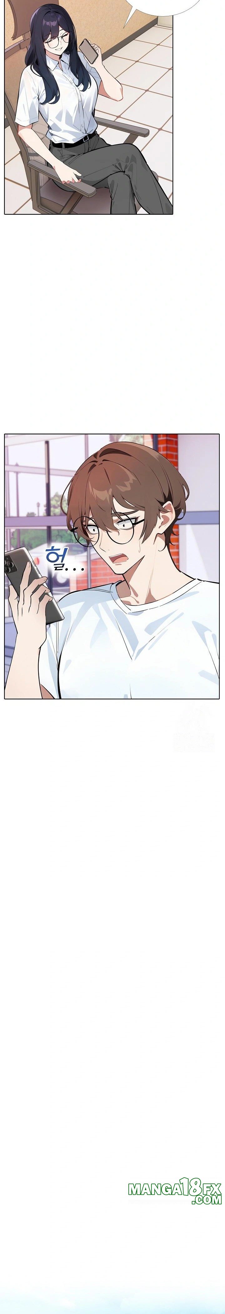 Wish Note Raw Chapter 12 image 19