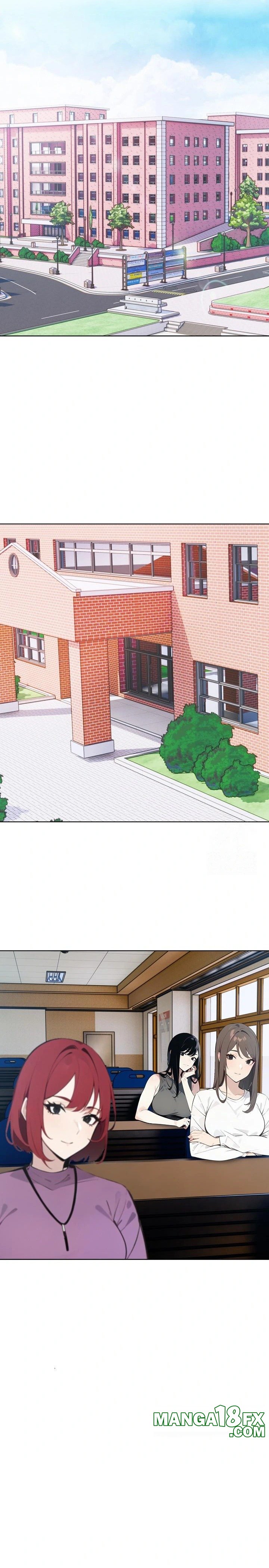 Wish Note Raw Chapter 12 image 20