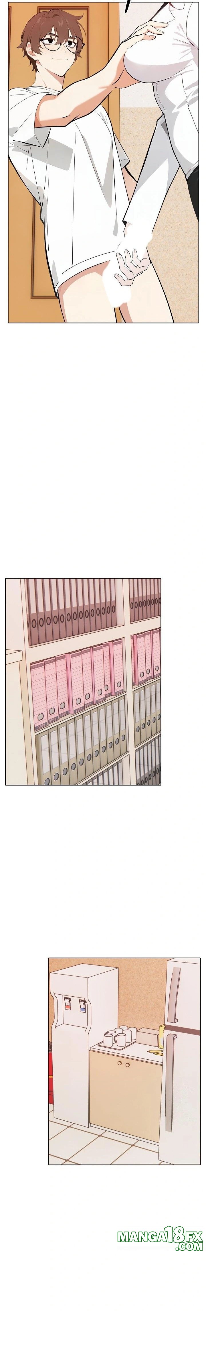 Wish Note Raw Chapter 14 image 7