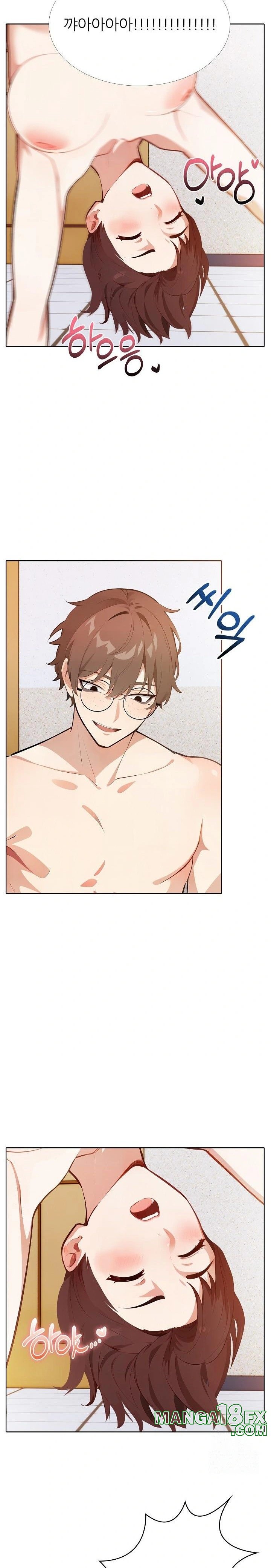 Wish Note Raw Chapter 15 image 4