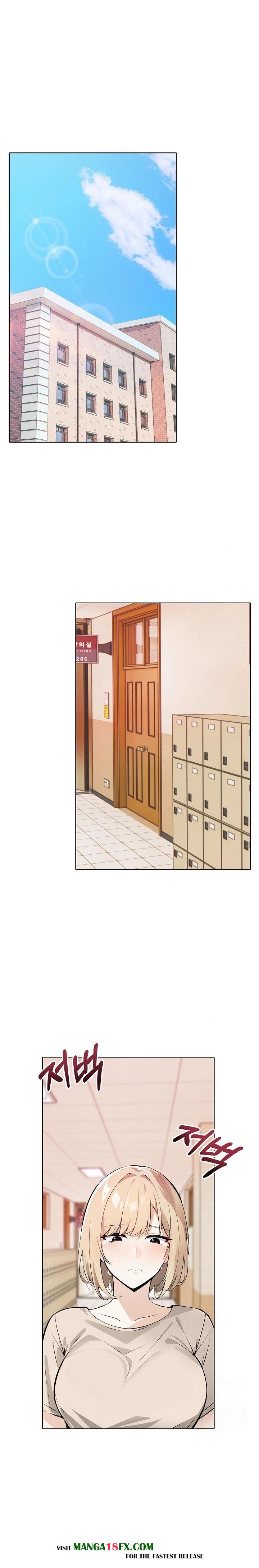 Wish Note Raw Chapter 16 image 0