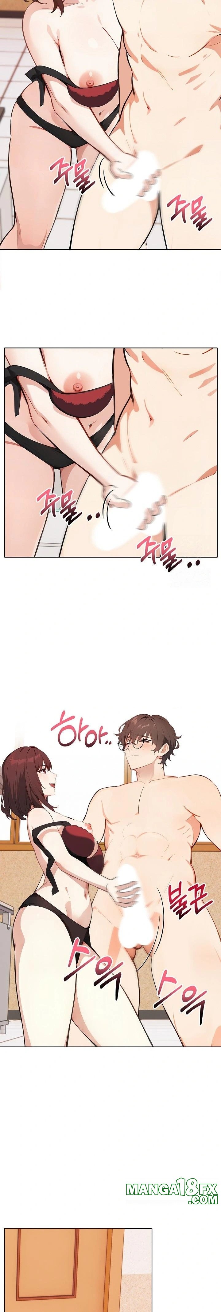 Wish Note Raw Chapter 16 image 15