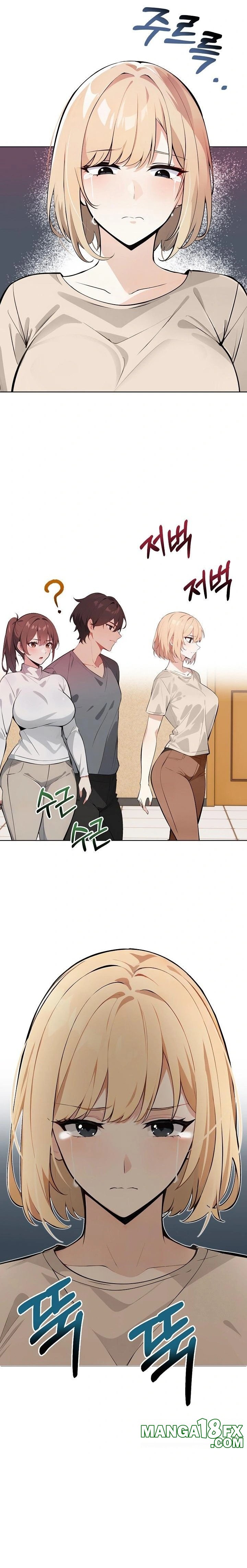 Wish Note Raw Chapter 16 image 1
