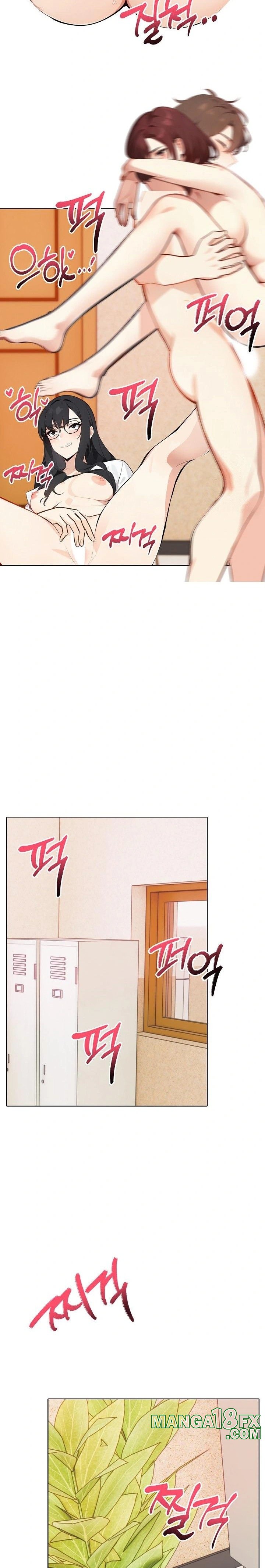 Wish Note Raw Chapter 16 image 19