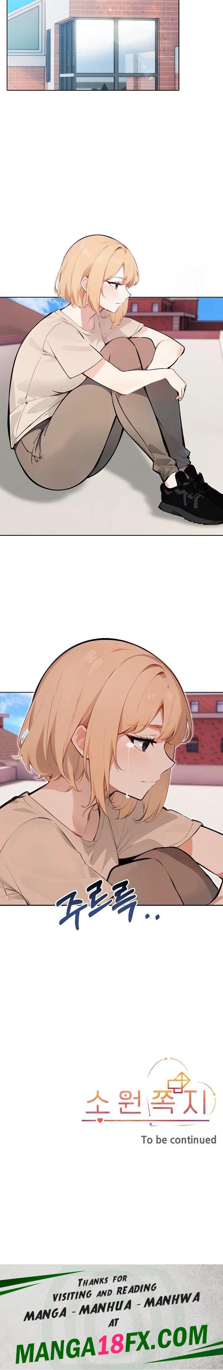 Wish Note Raw Chapter 16 image 22