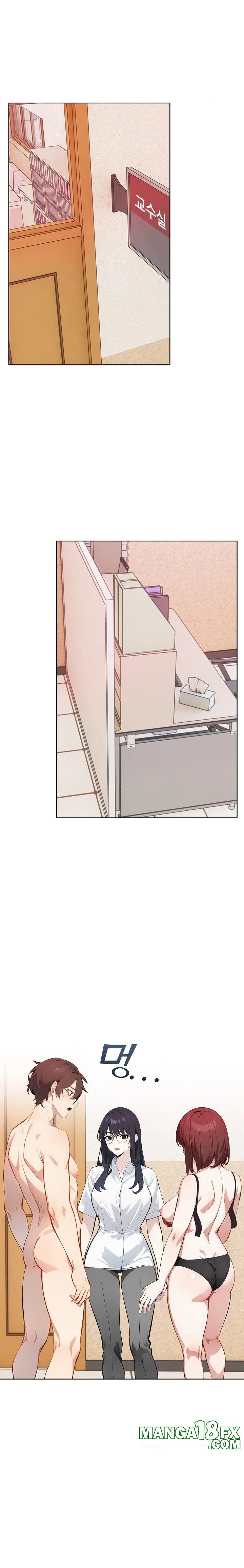 Wish Note Raw Chapter 16 image 2